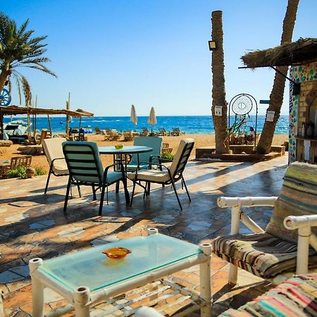 Habiba Beach Lodge Nuweiba Exterior photo