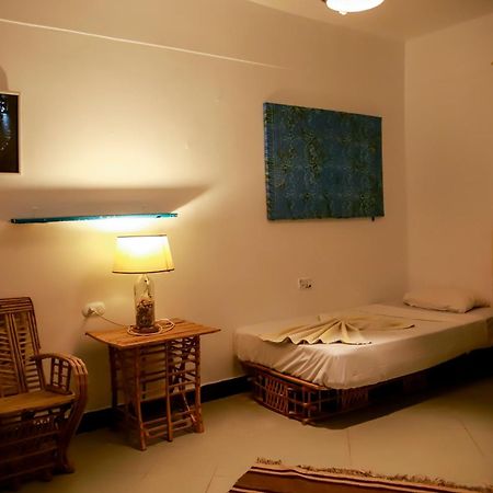 Habiba Beach Lodge Nuweiba Exterior photo