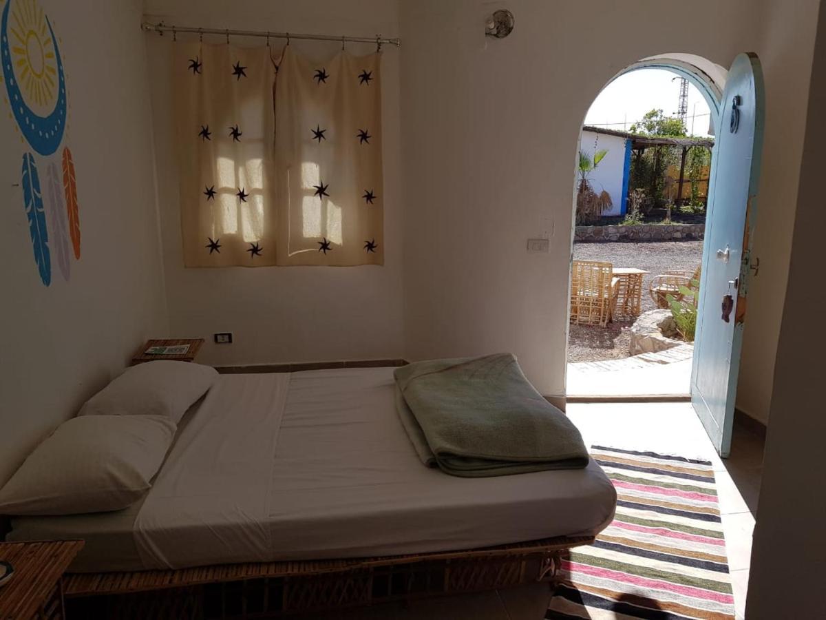 Habiba Beach Lodge Nuweiba Exterior photo