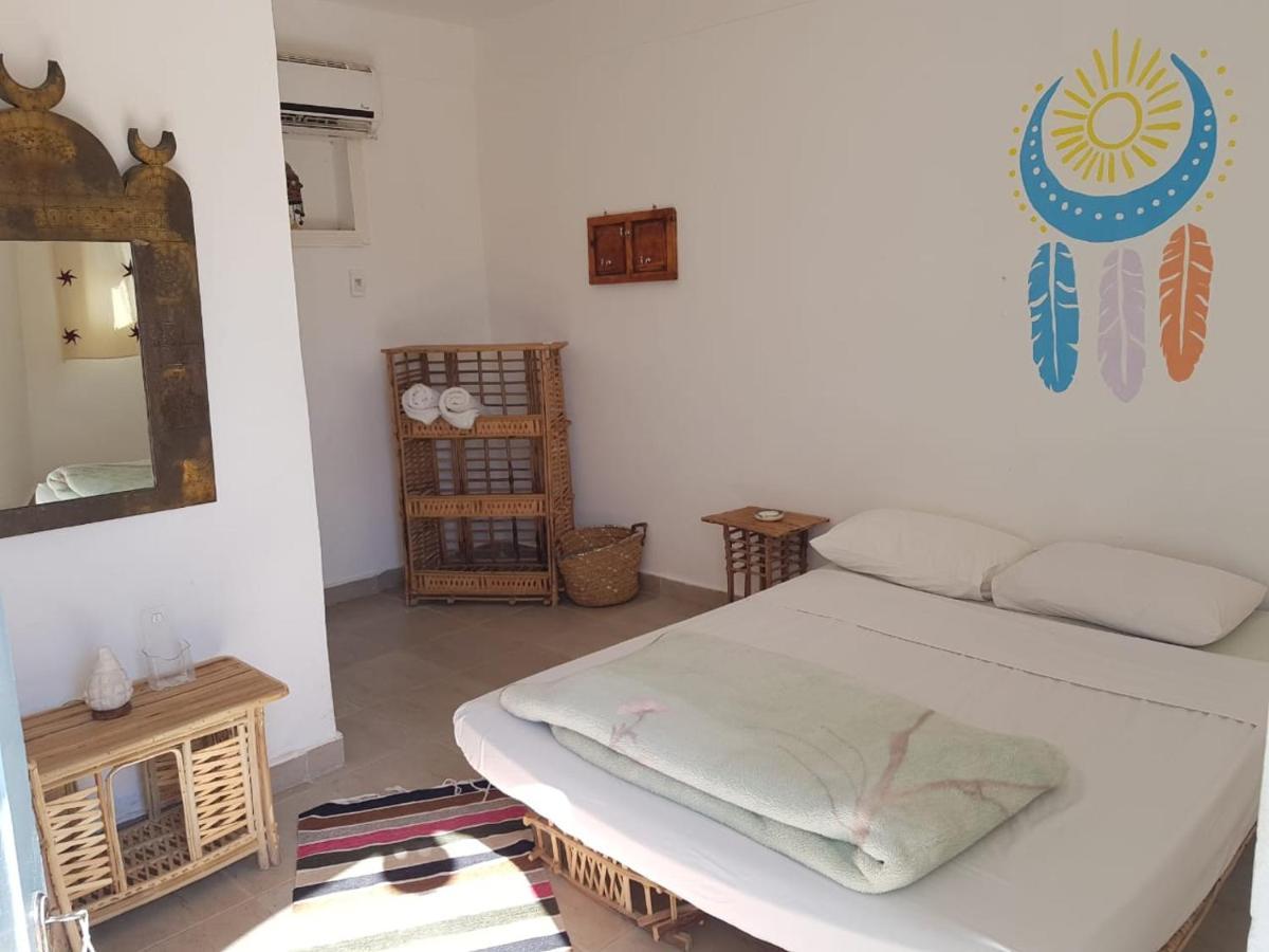 Habiba Beach Lodge Nuweiba Exterior photo