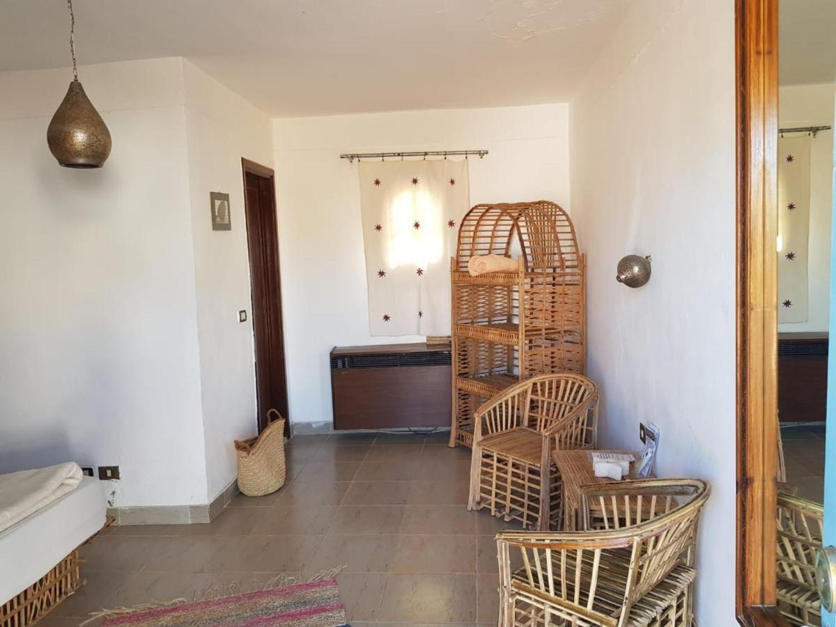 Habiba Beach Lodge Nuweiba Room photo