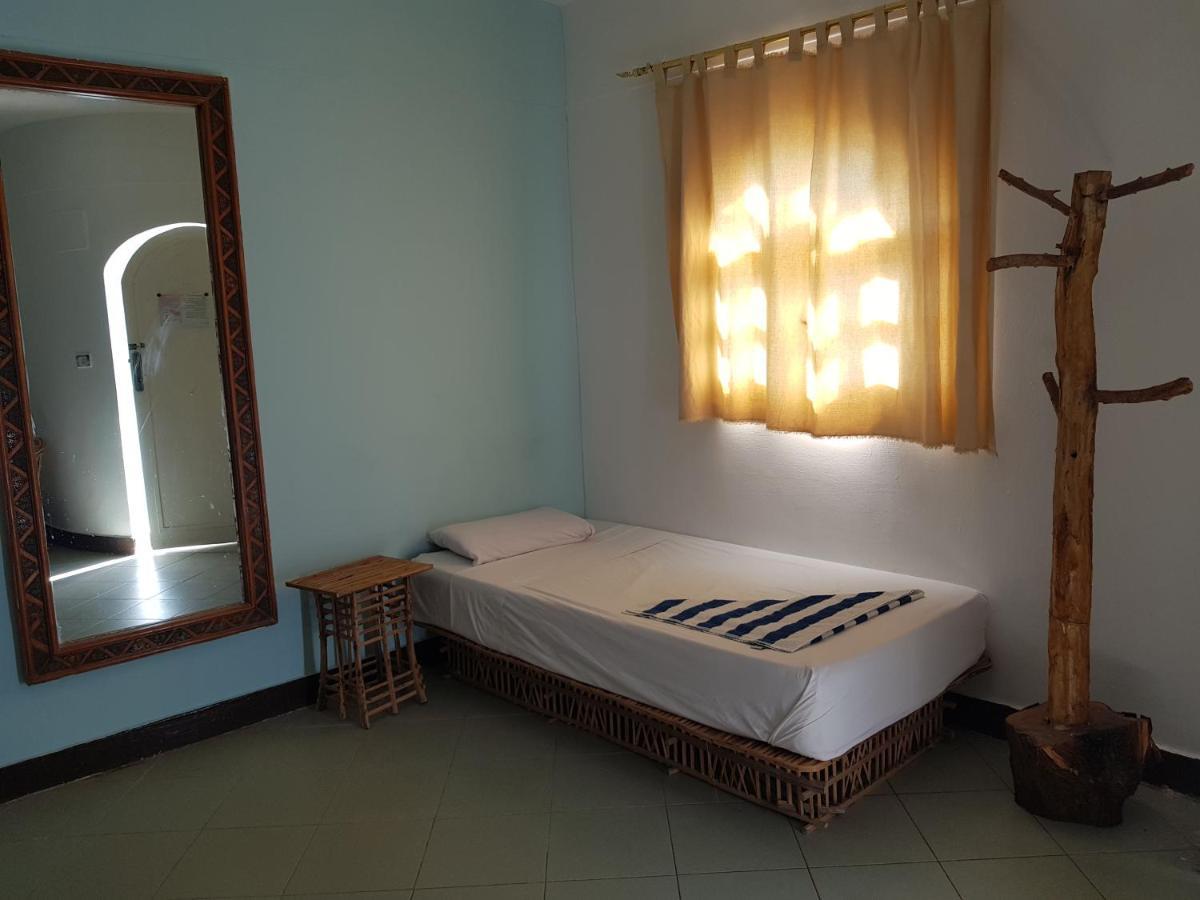Habiba Beach Lodge Nuweiba Exterior photo