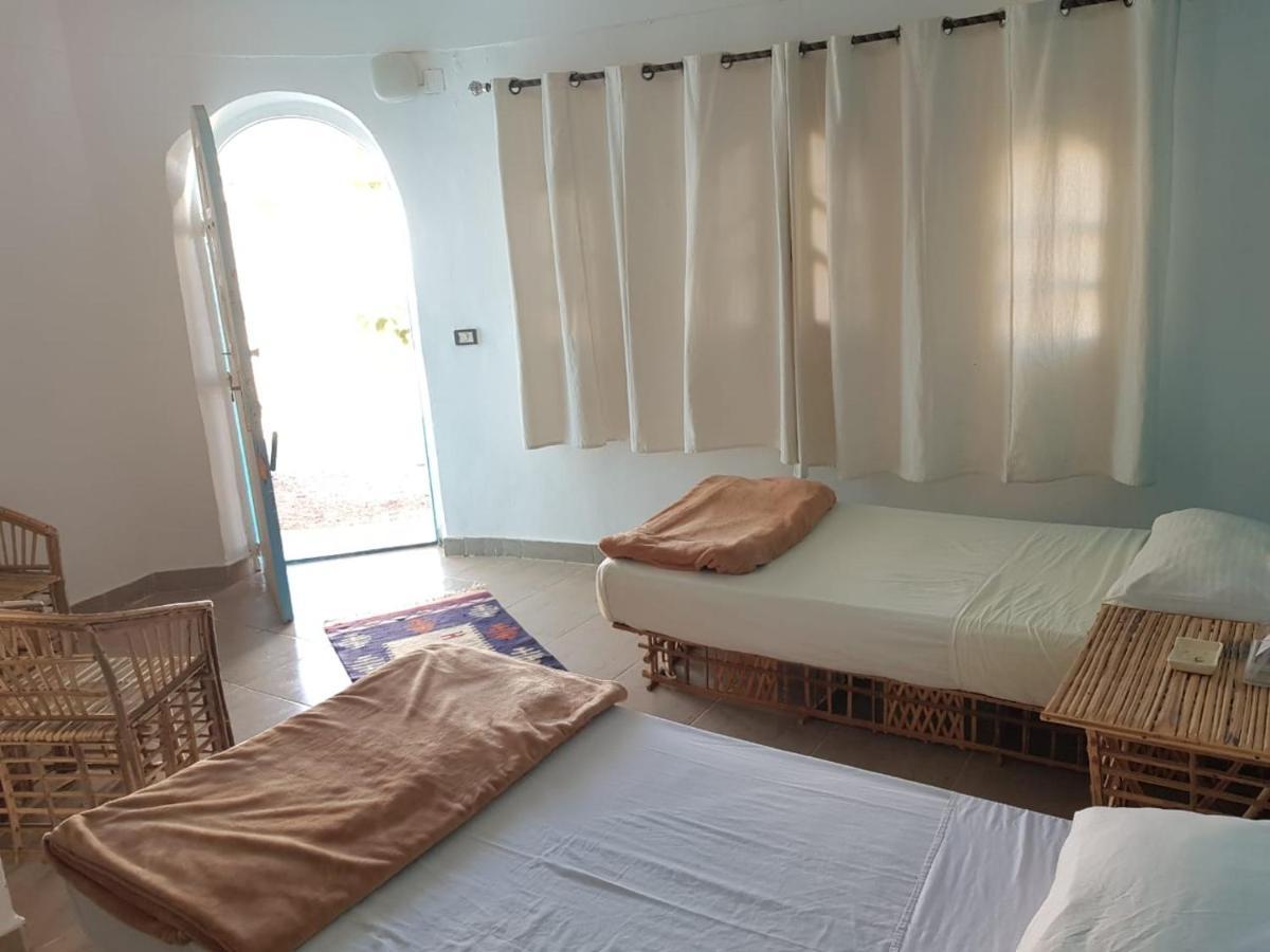 Habiba Beach Lodge Nuweiba Room photo