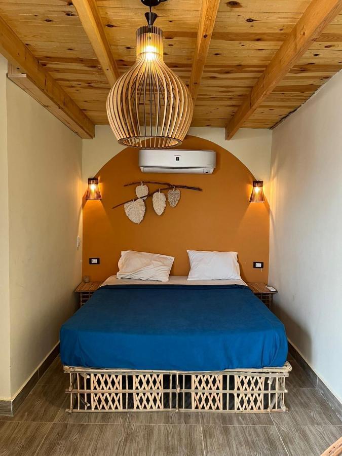 Habiba Beach Lodge Nuweiba Exterior photo