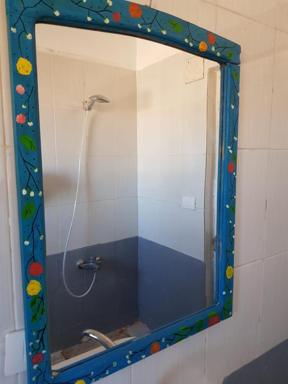 Habiba Beach Lodge Nuweiba Room photo