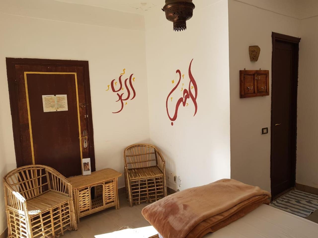 Habiba Beach Lodge Nuweiba Room photo